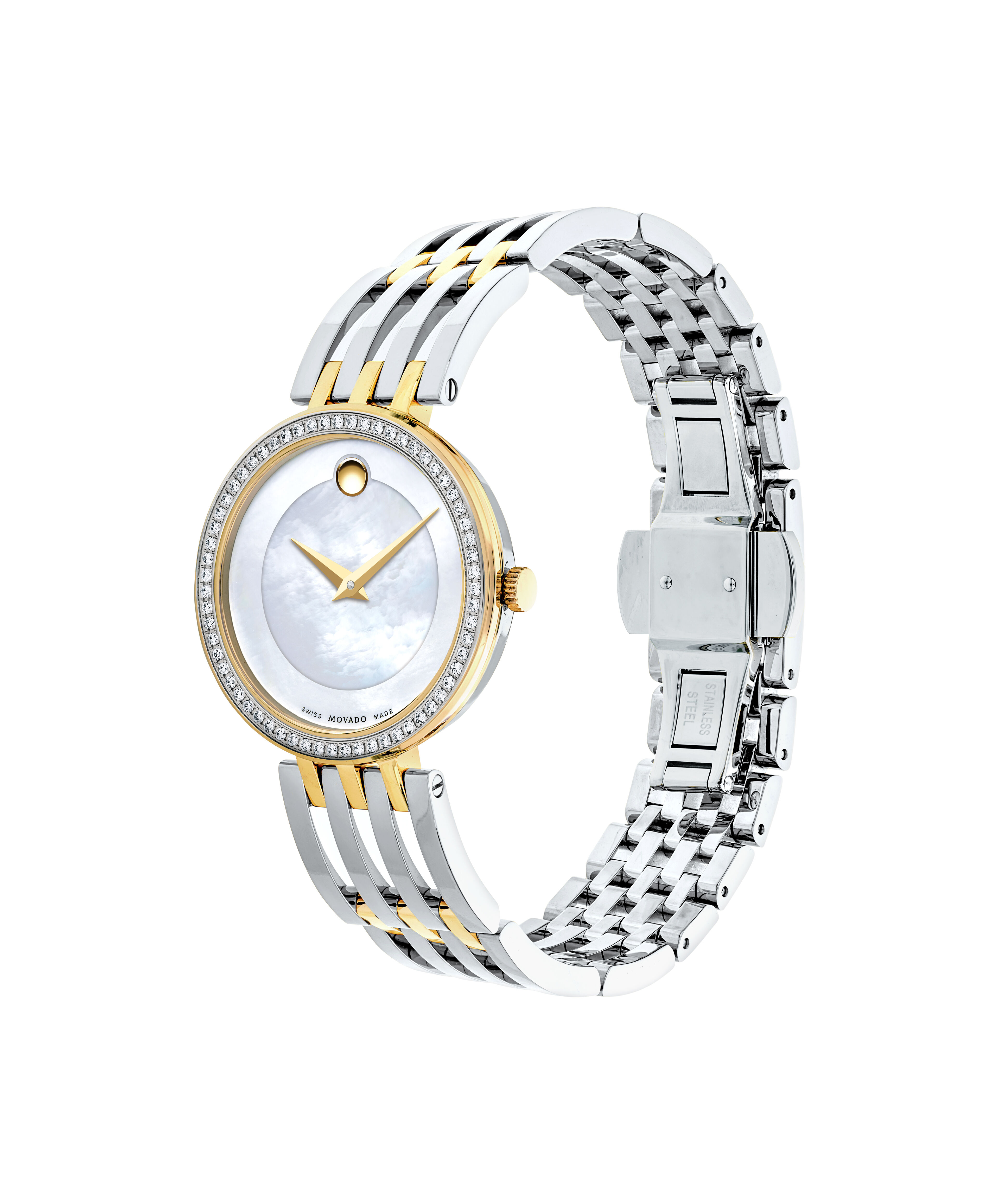 Omega Watch Replica Information