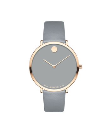 Movado | Modern Ahead of Its Time: Official Movado Website, Innovative ...