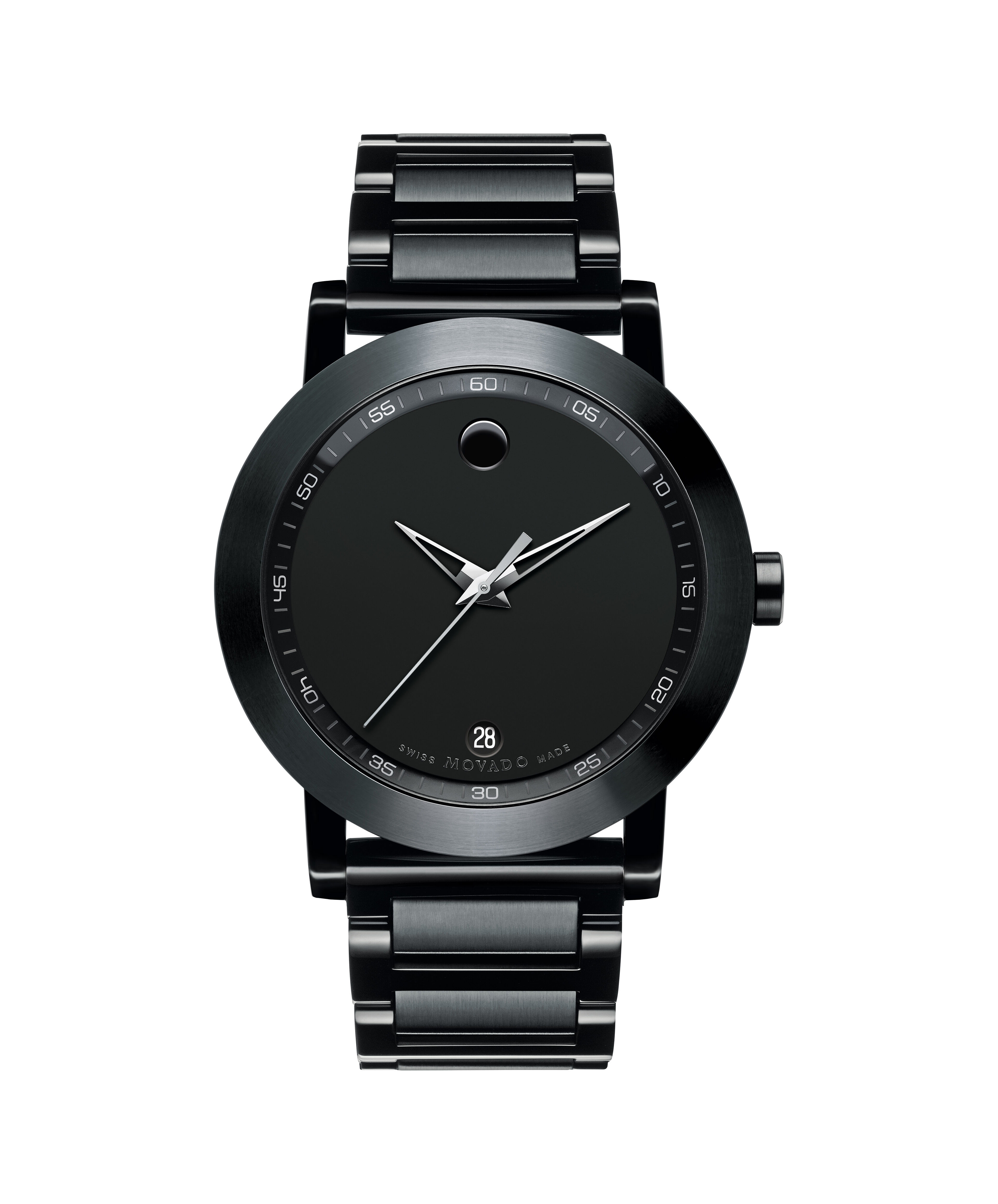 Do Inventory Adjusters Sell Fake Movado Watches