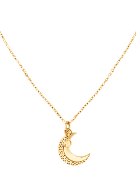 Movado  Sphere Lock Collection 14K yellow gold vermeil chain