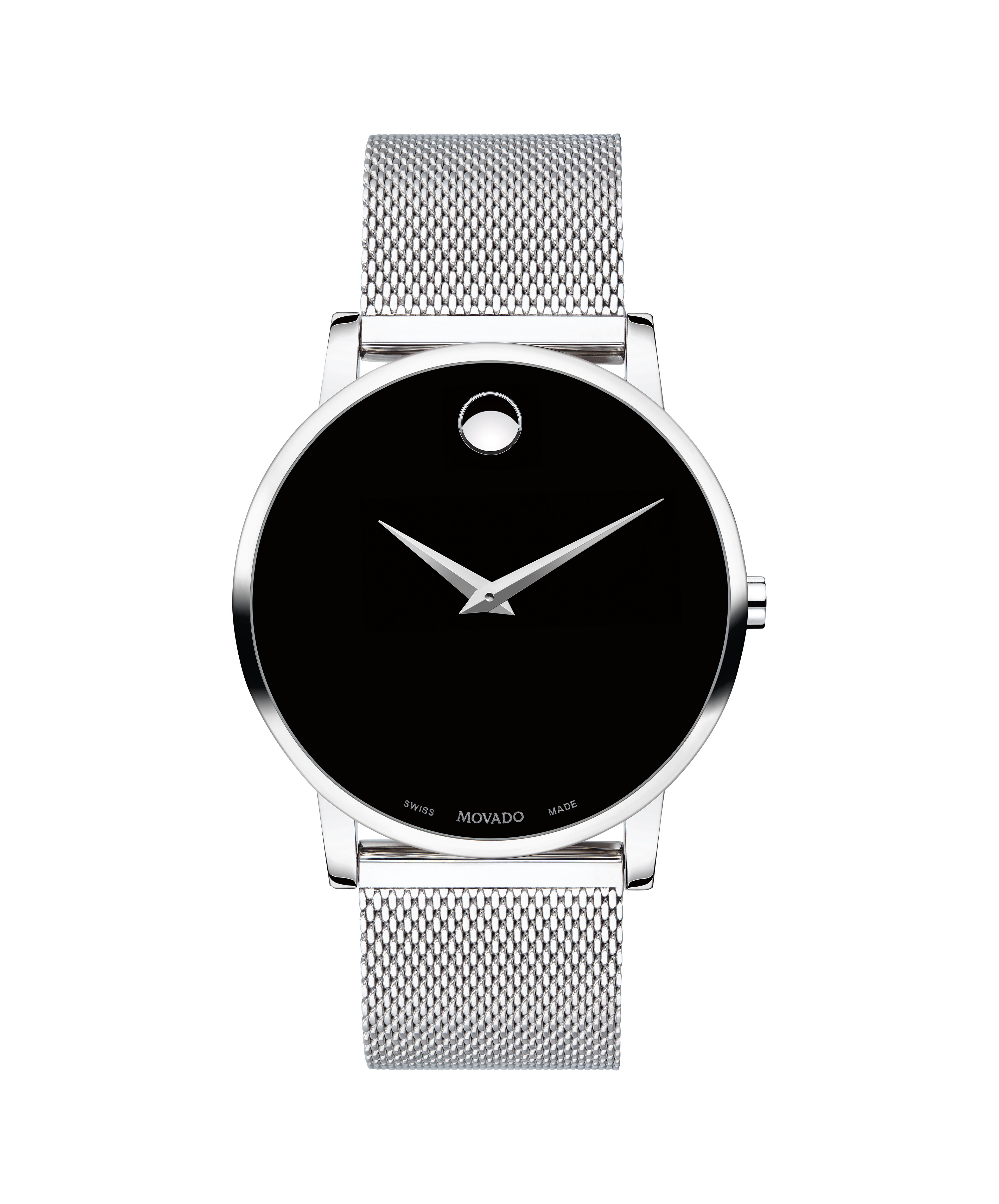 Cartier Silver Chronograph Replica Watch