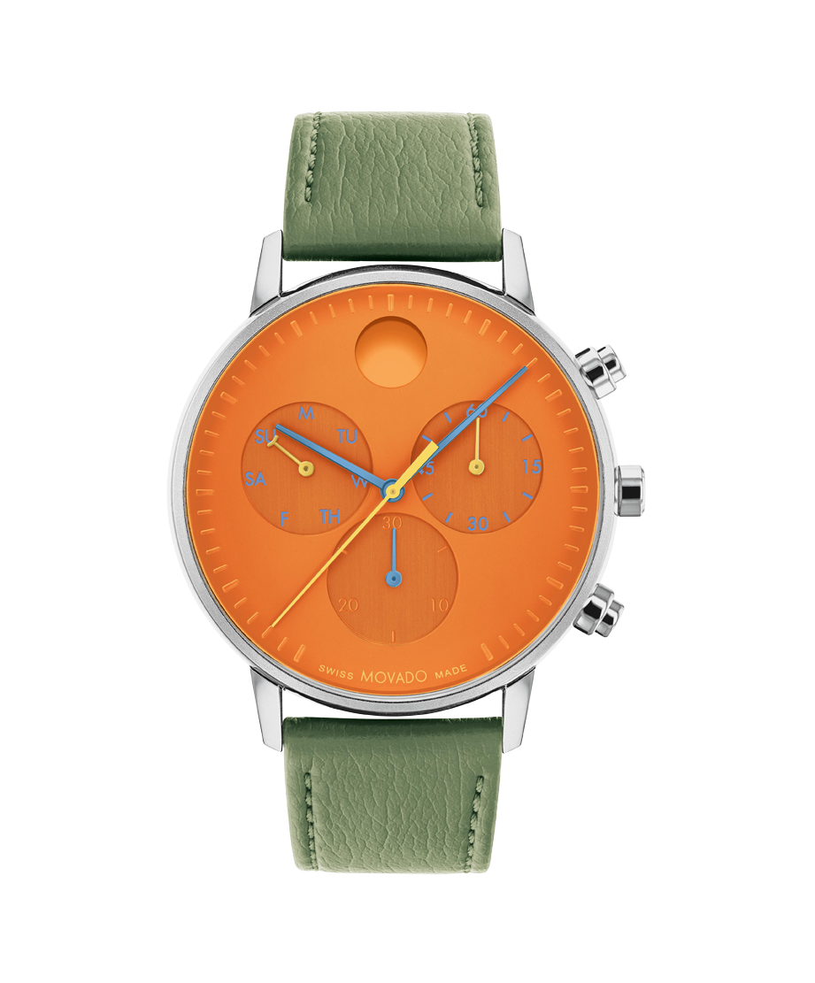 We cannot keep these Cheap and Colorful Bertucci watches in stock! - Island  Watch