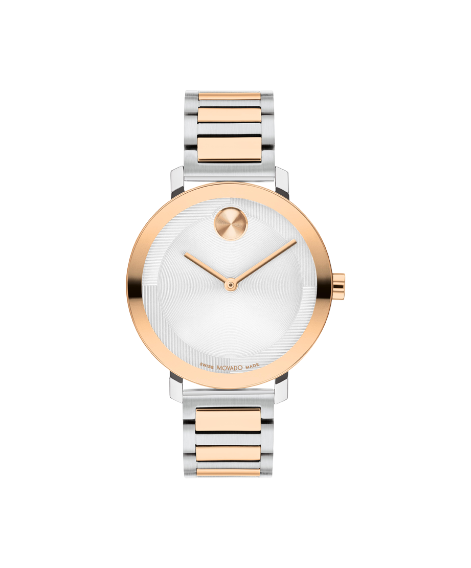 Two-Tone Watches For Women | Gold u0026 Silver Womens Watches