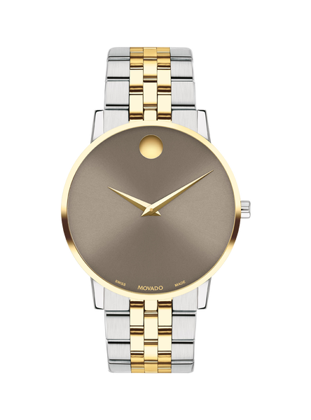Watch Movado Museum | Classic Movado Collection US