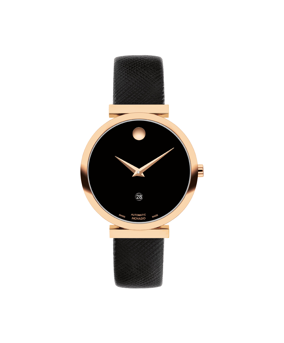 Movado Movado Bold Evolution Female Analog Stainless Steel Watch | Movado –  Just In Time