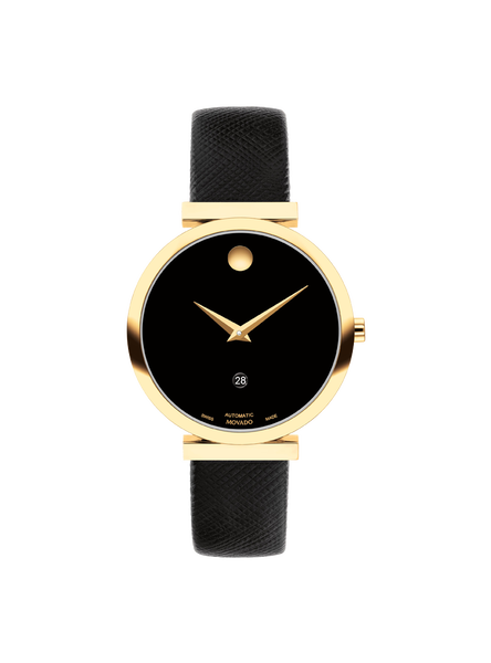 Museum Movado US | Movado Watch Classic Collection