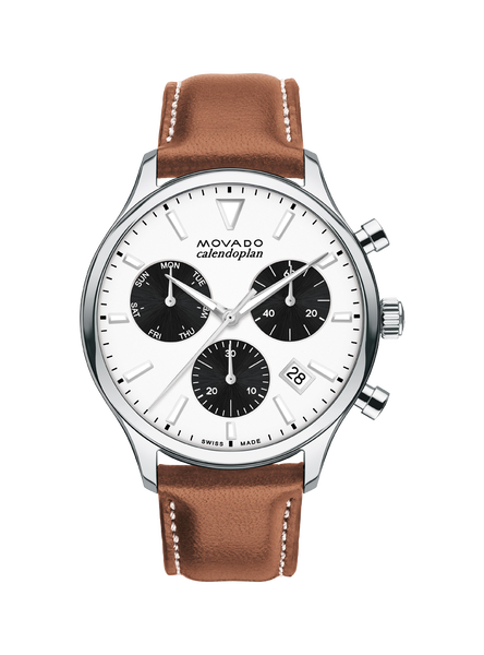 Watches | Chronograph Movado