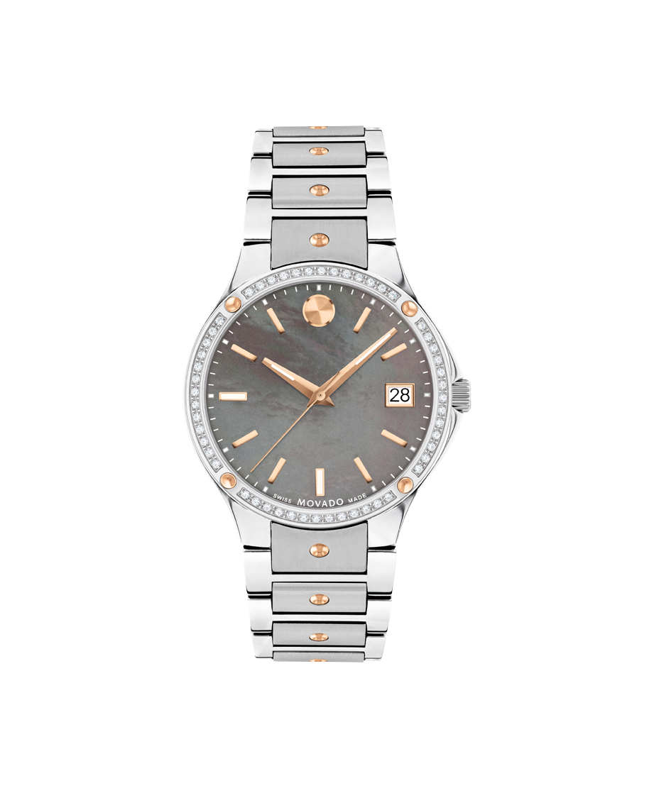 Movado | Women's Diamond Gifts