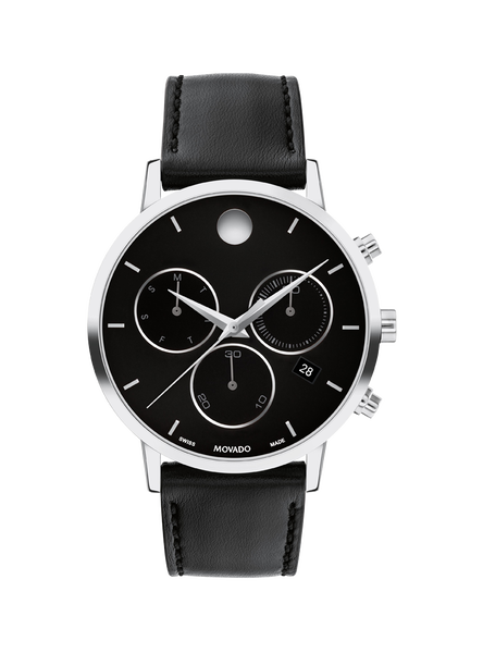 Style Guide - Bracelets for Men - Monochrome Watches