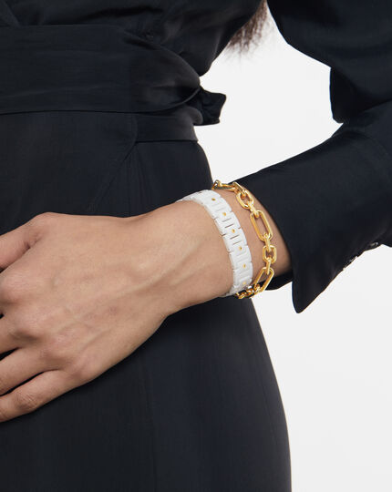 Louis Vuitton Masterpiece Bracelet