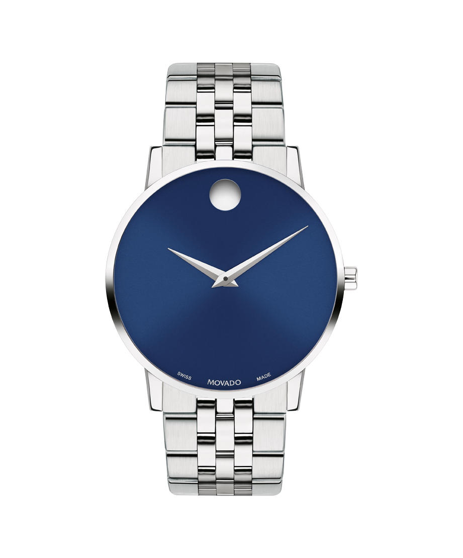 AS9R17X1 Asterix Blue Dial Watch – ALBA WATCHES INDIA