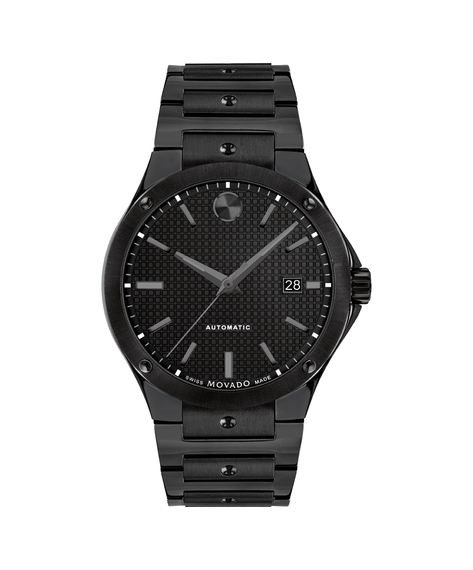 The Best Movado Watches for 2024 - Men's Journal