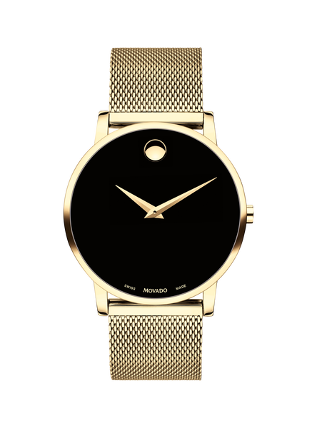 Movado Museum Movado Watch | US Collection Classic
