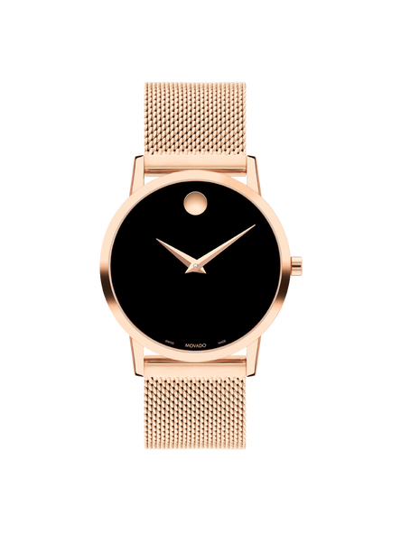 Movado Museum Classic Movado | US Collection Watch