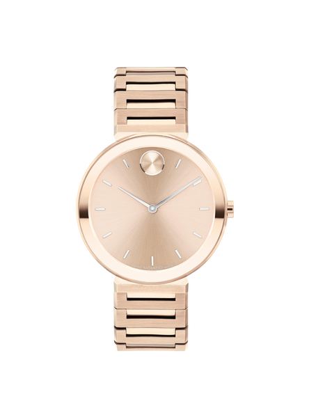 Movado | Rose Gold Watches