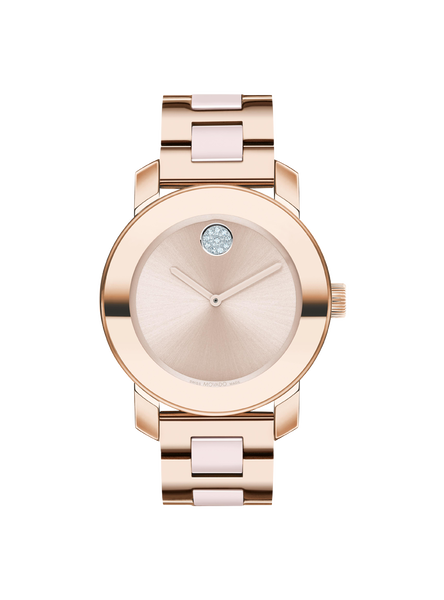 Movado | Rose Gold Watches