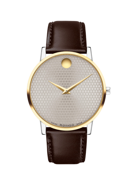 Movado Museum Movado US Collection Watch Classic 