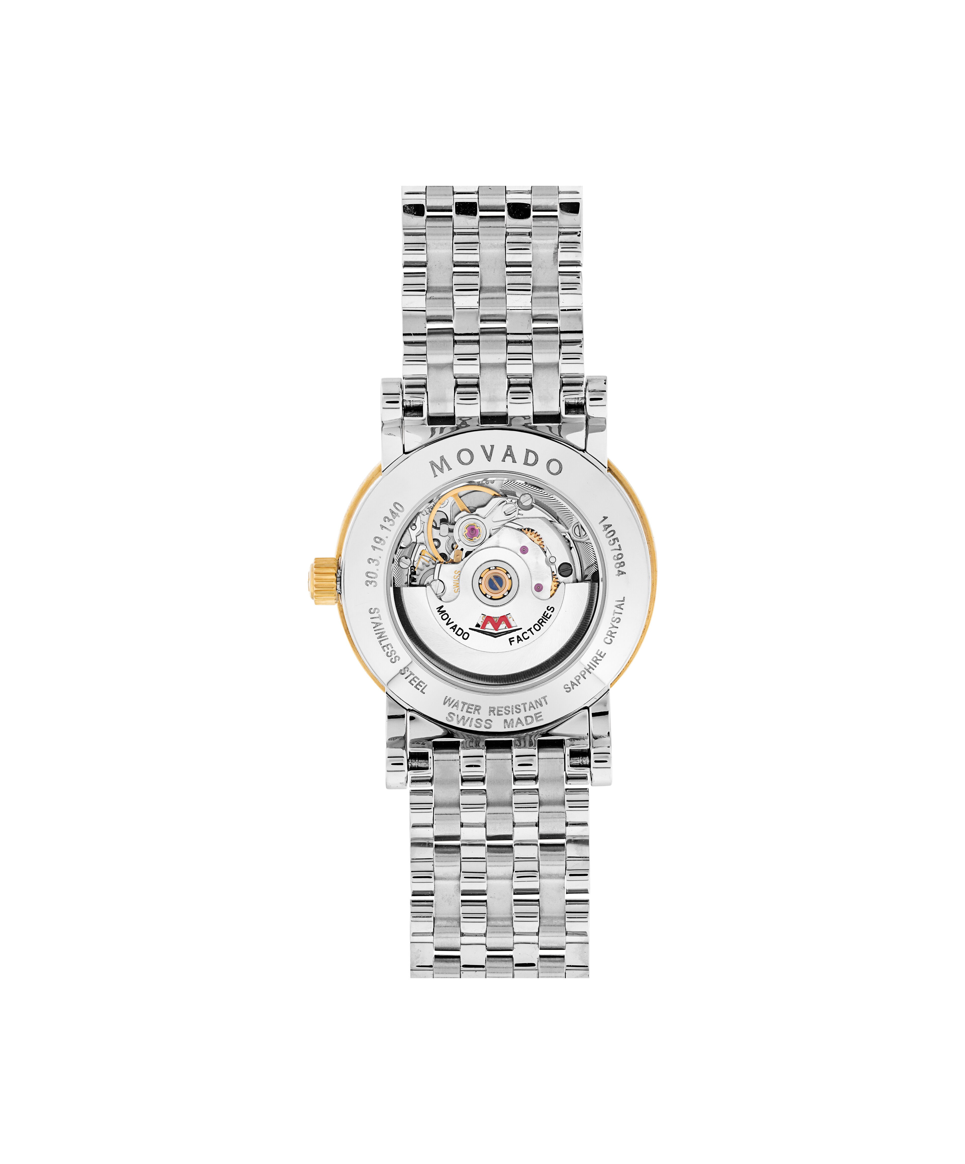 Imitation Parmigiani Fleurier Watch