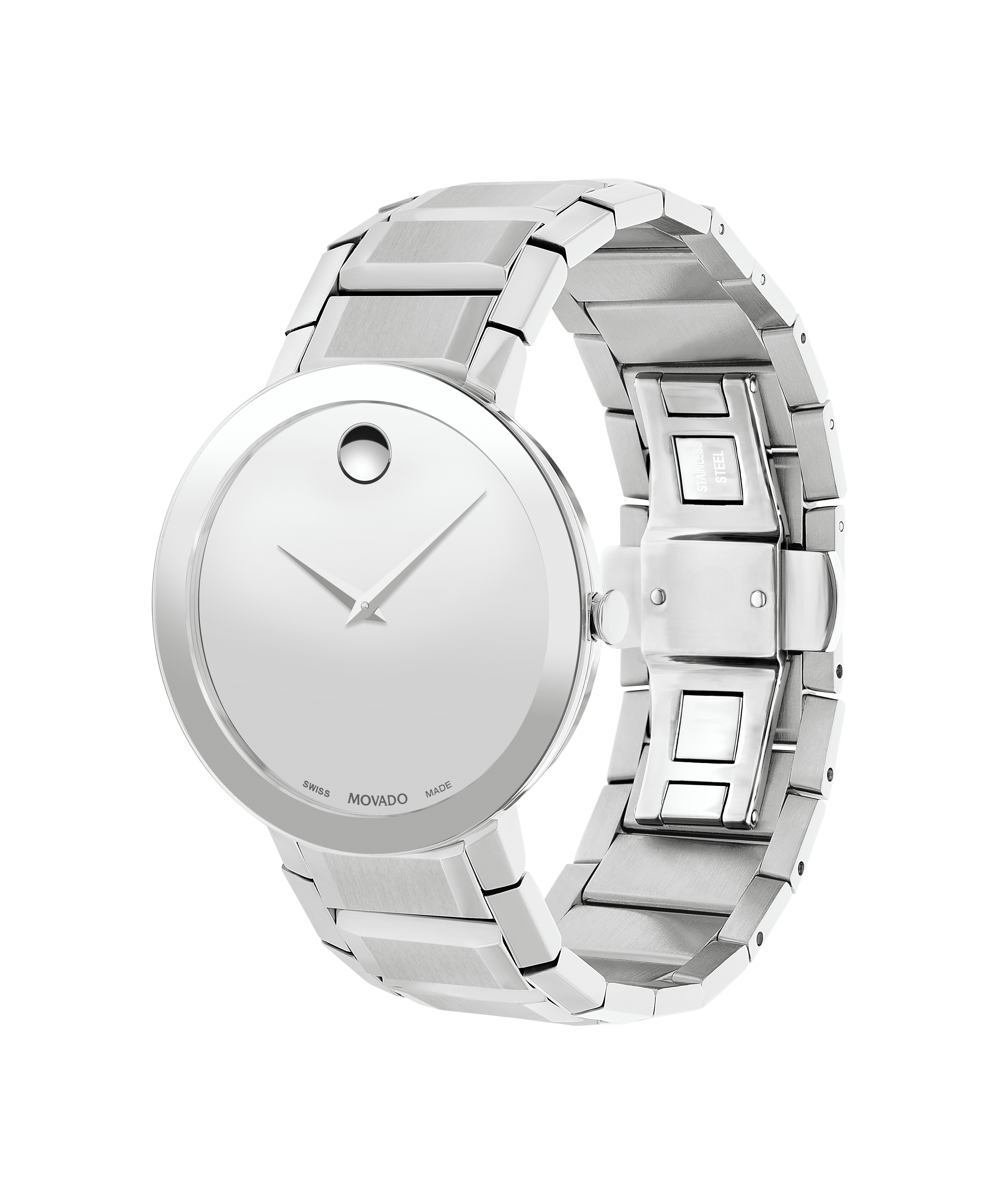 MOVADO 0607541 SE Analog Watch for Men – The Watch Factory ®