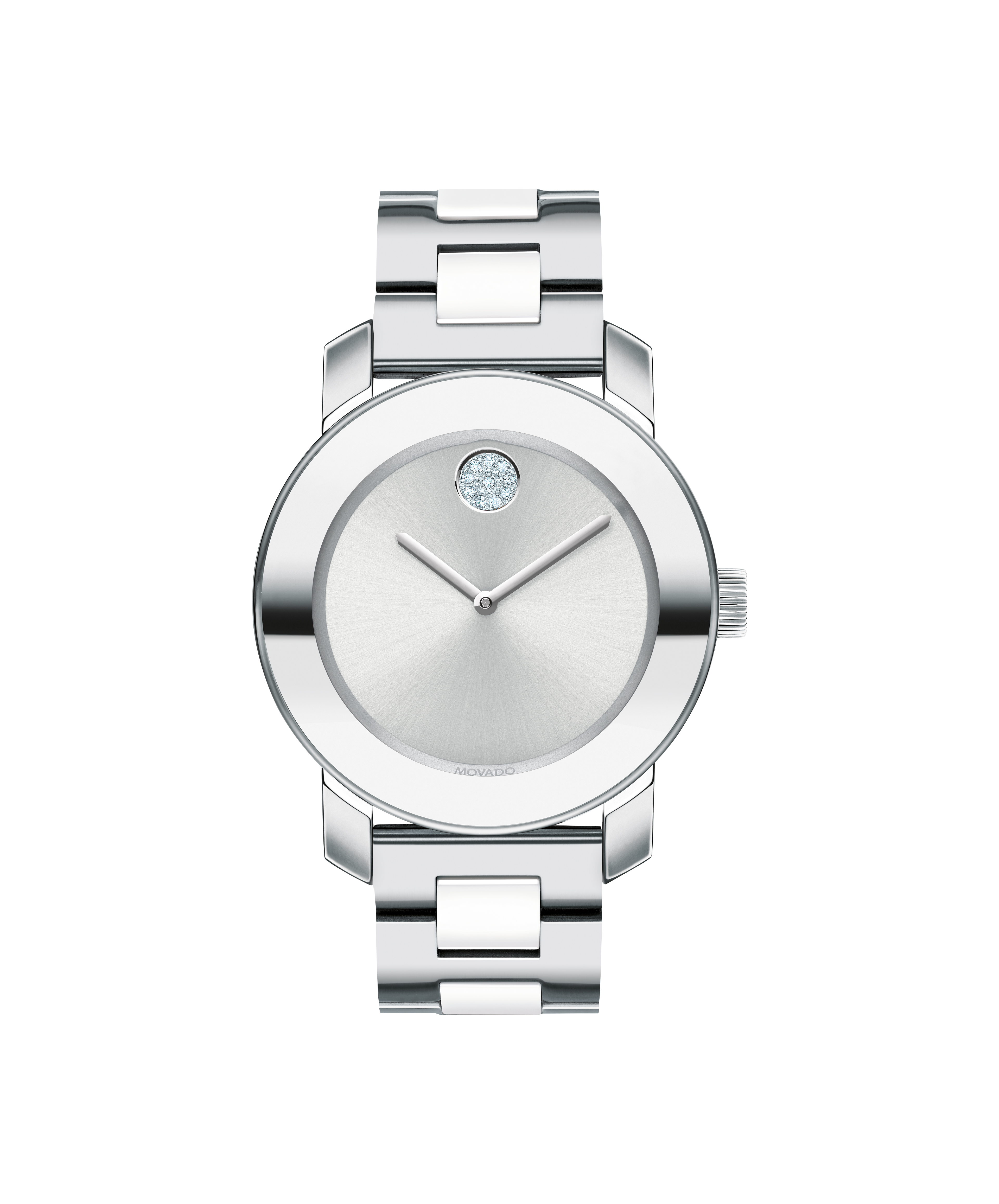 Movado | Movado BOLD Iconic stainless 