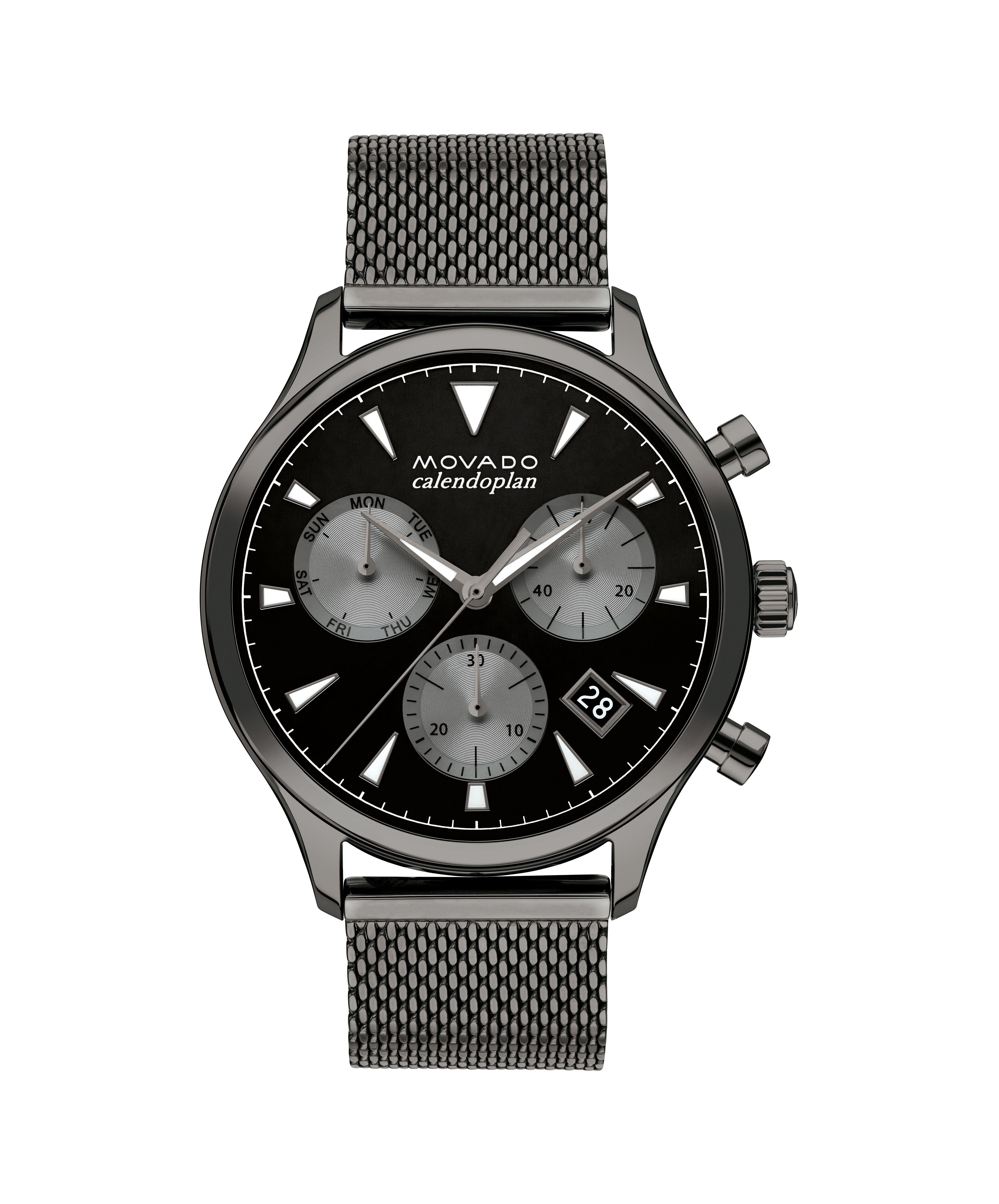 Jareds Galleria Sold Me A Fake Watch