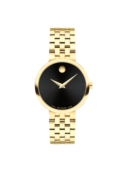 latest movado watches