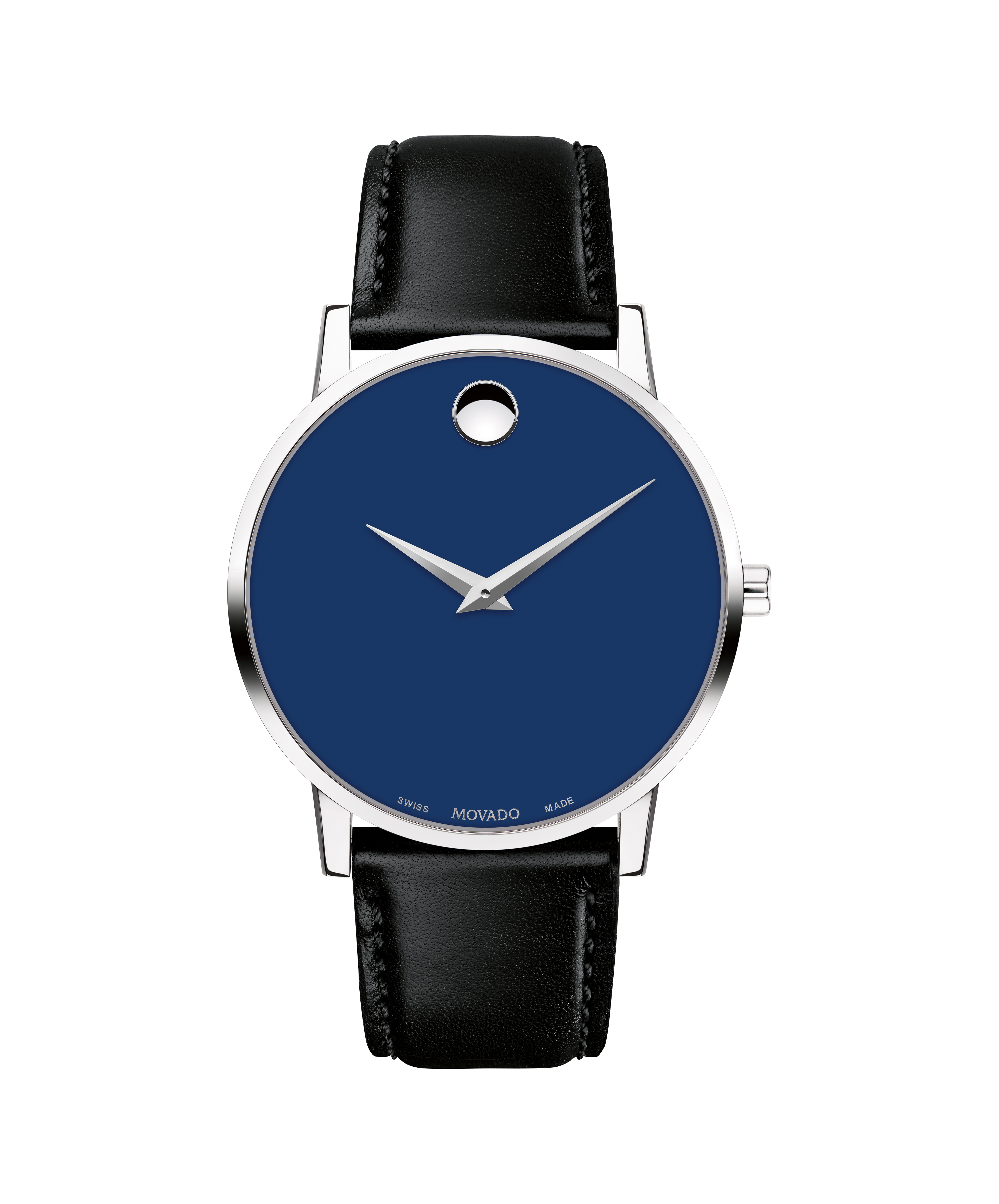 Movado | Museum Classic Men's Stainless 