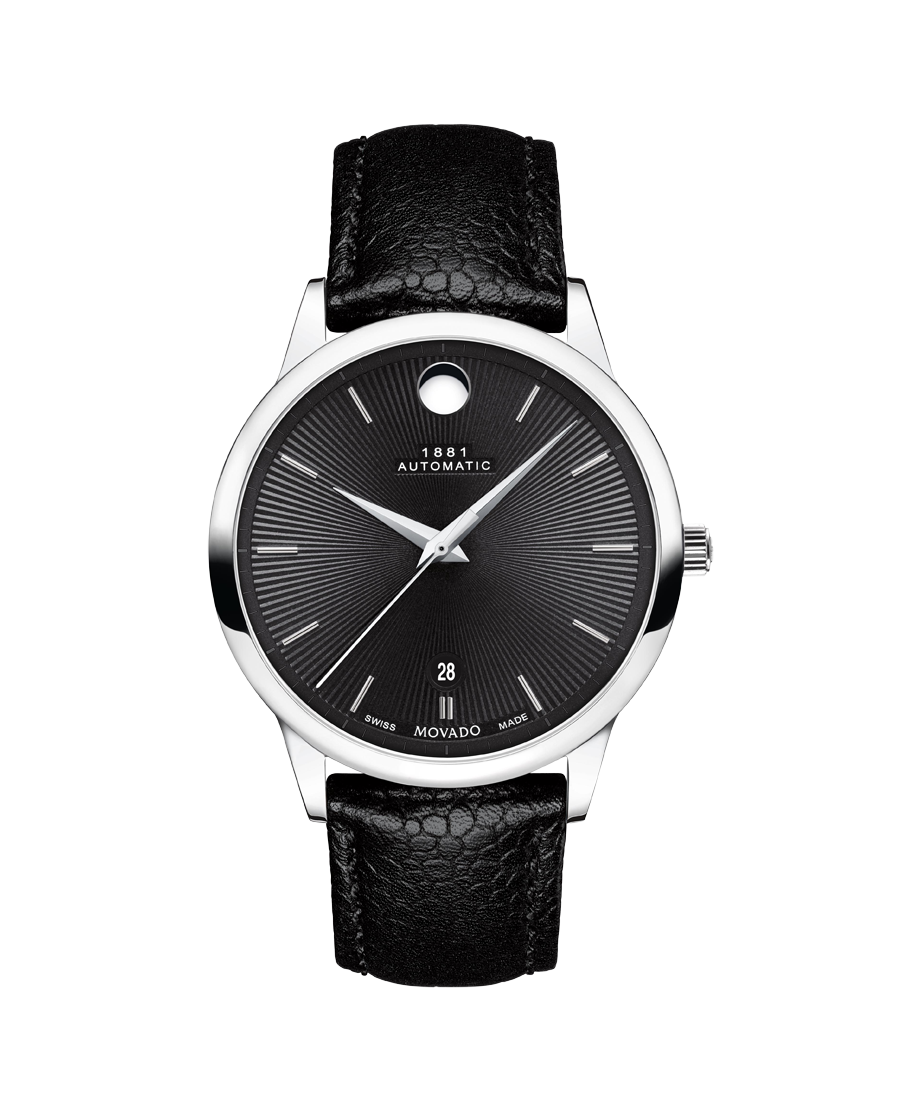 Buy CERRUTI 1881 Razzuolo 45.5 x 54.3 mm Black Dial Silicone Analog Watch  for Men | Shoppers Stop