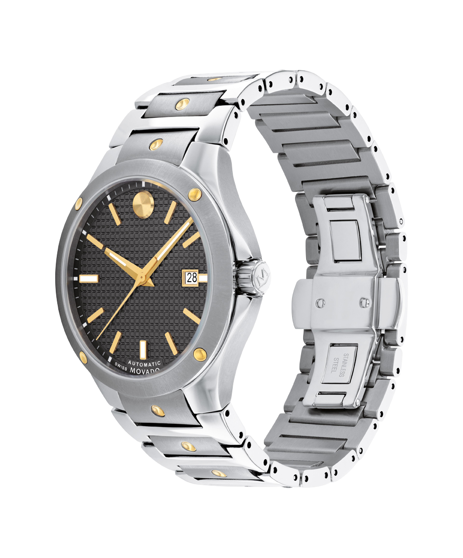 movado automatic watches for men