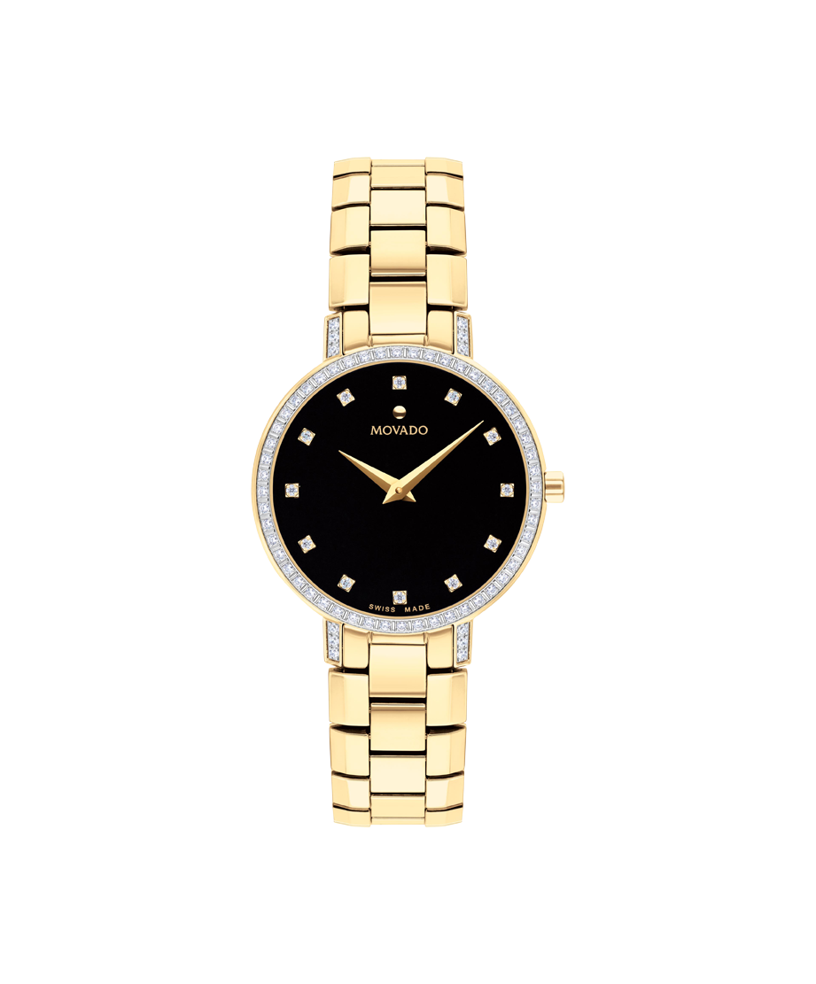 Movado | Women's Diamond Gifts