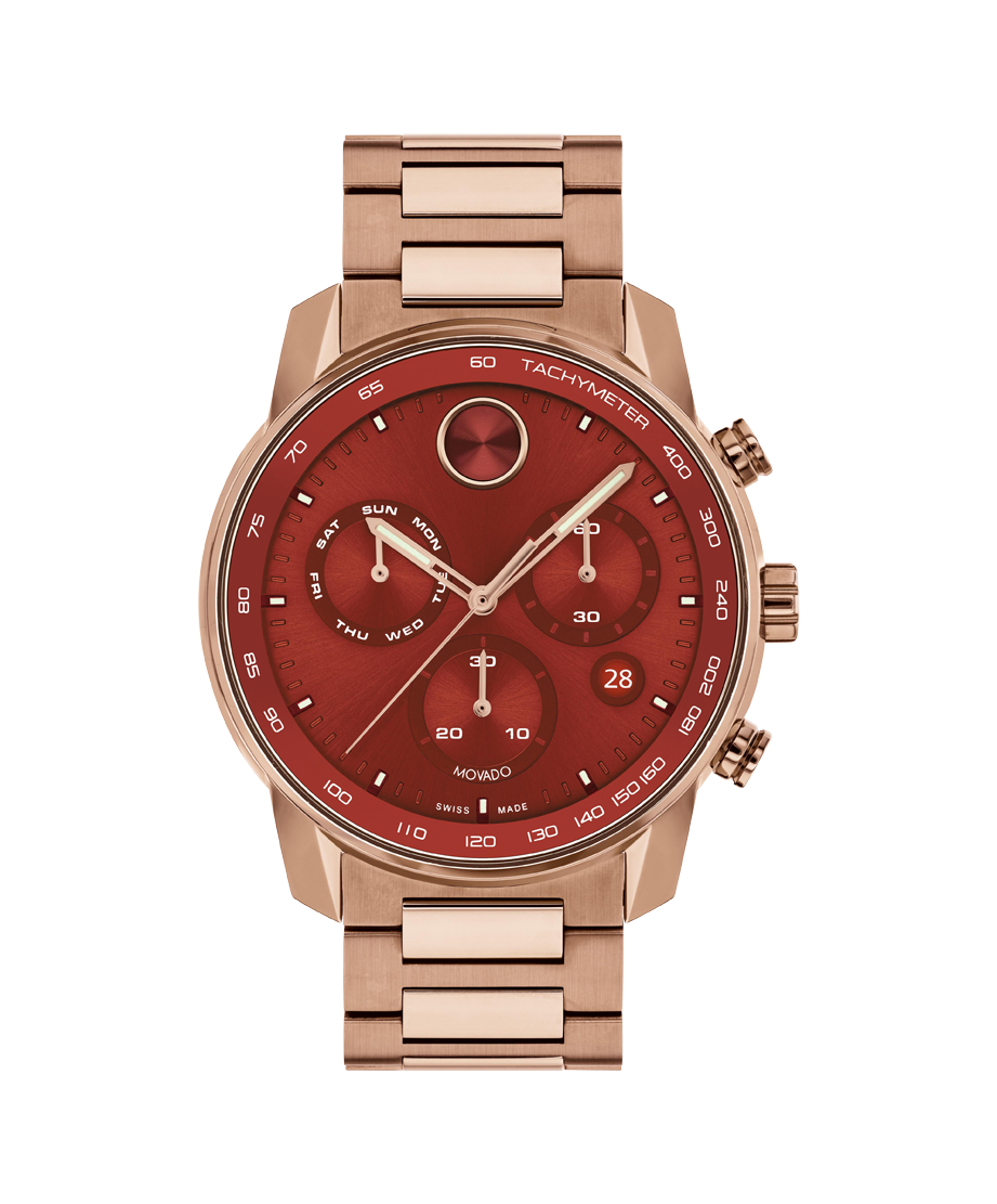 Panmila P0216s Red Watch For-ladies | P0216s-red