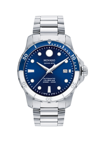 US Series 800 Movado Watch | Movado Collection