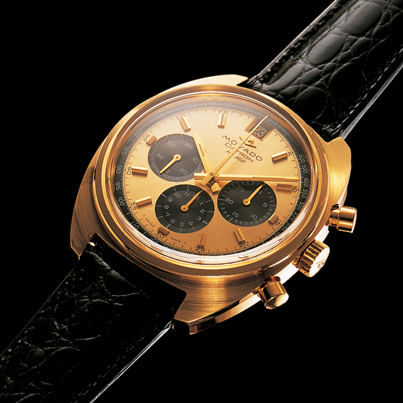 Parmigiani Fleurier Fake Watch