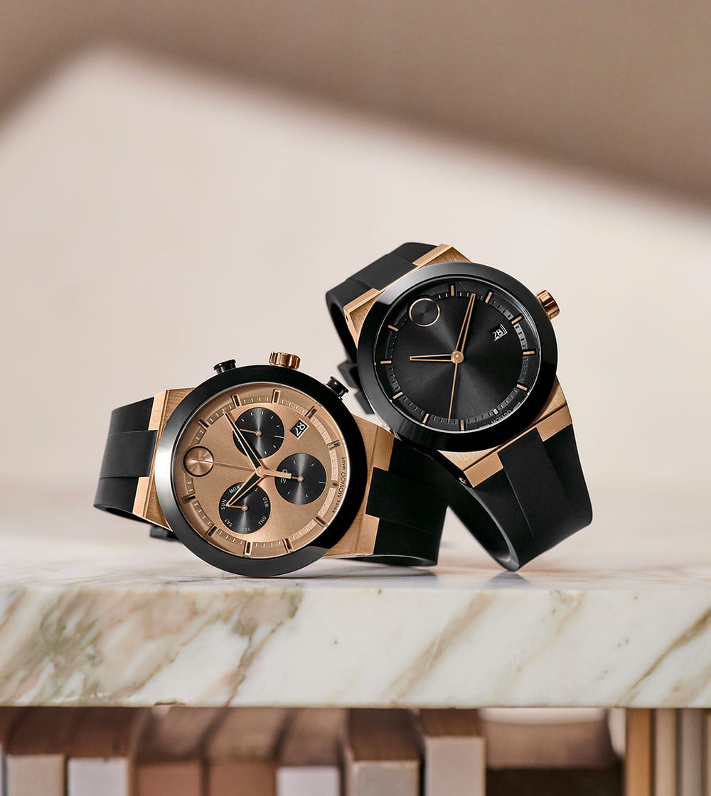 Shop Women's Watches & Classic Jewelry | Movado US